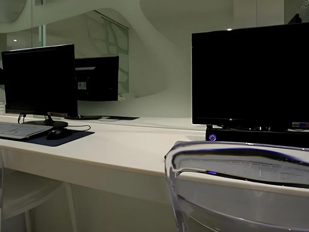 Hotel Cinema Seoul South Korea