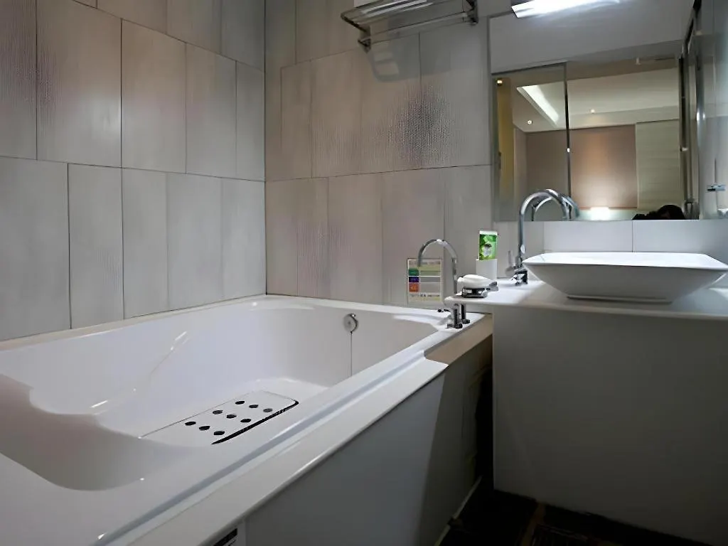 Motel Hotel Cinema Seoul