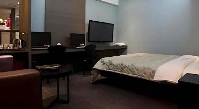 Hotel Cinema Seoul