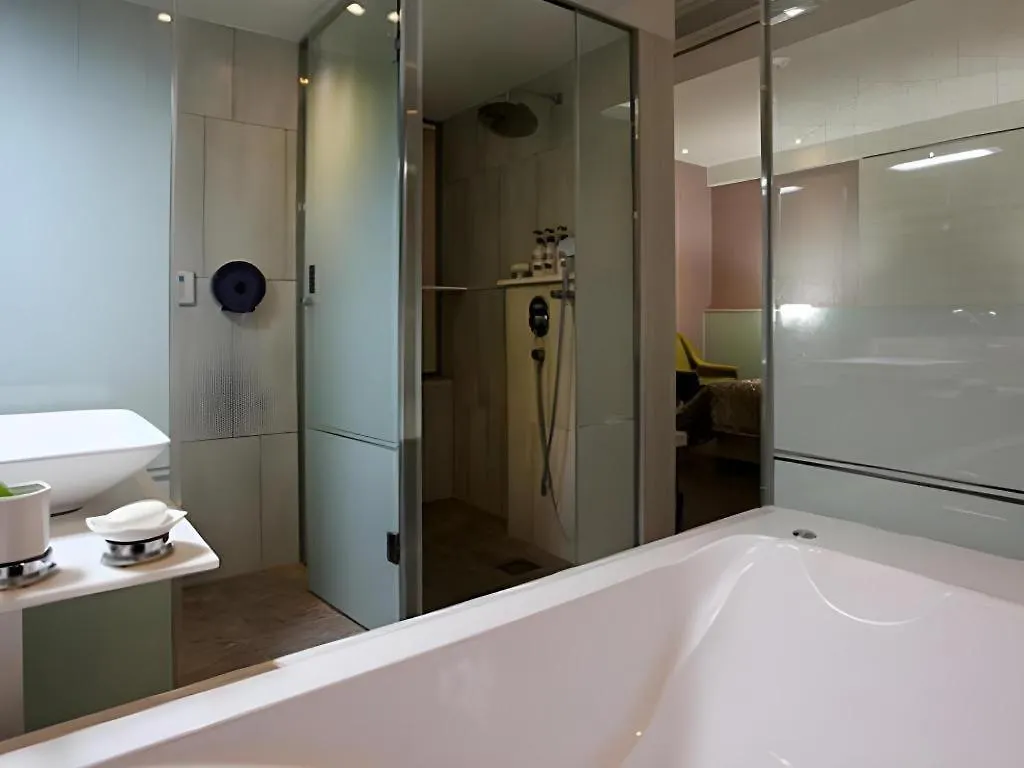 Hotel Cinema Seoul South Korea