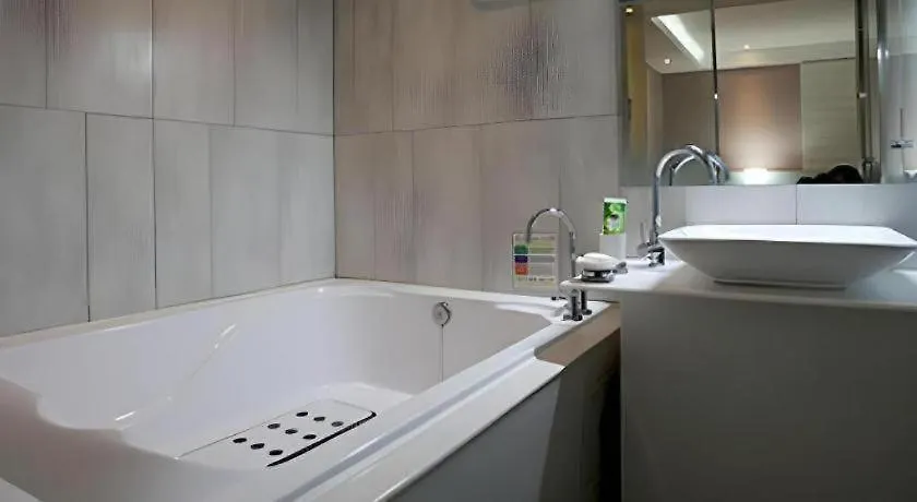 Hotel Cinema Seoul