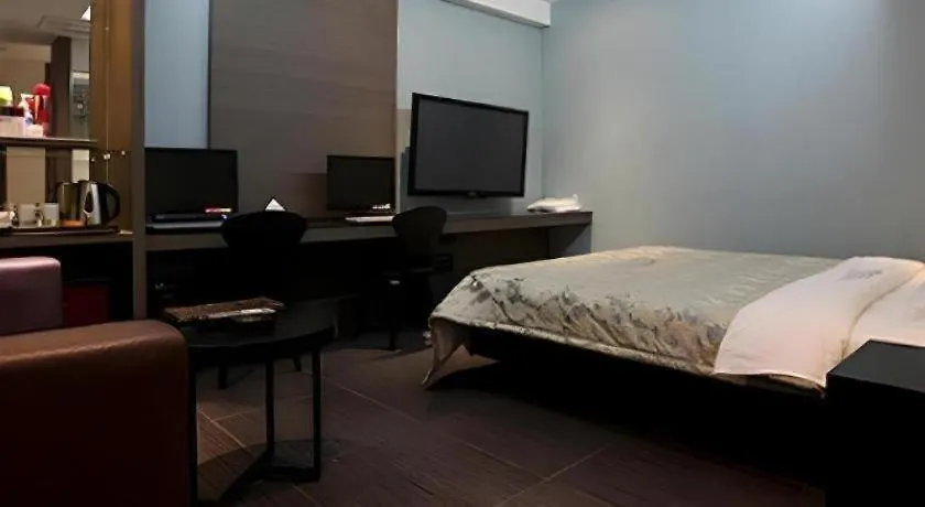 Hotel Cinema Seoul 2*,