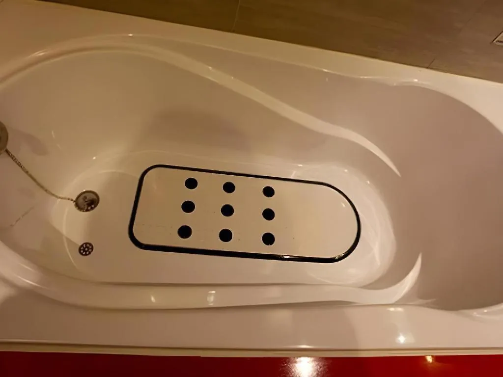 Hotel Cinema Seoul