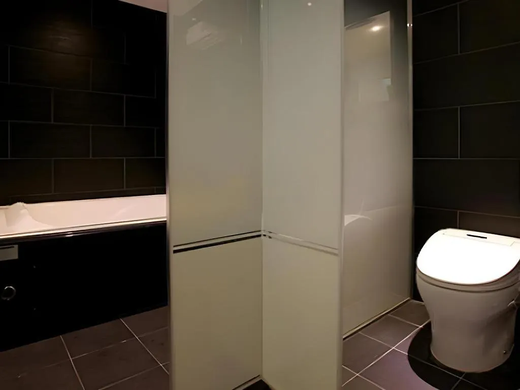 Hotel Cinema Seoul