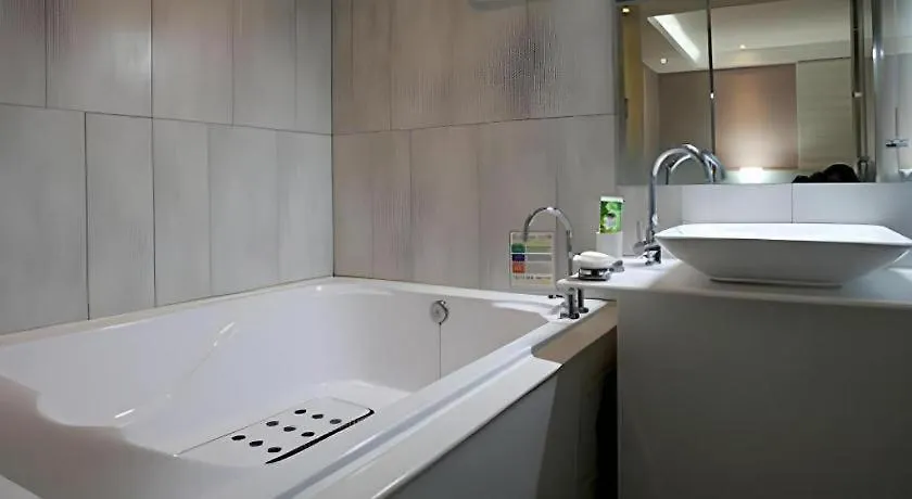 Hotel Cinema Seoul